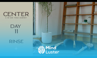 Center Day 11 Rinse