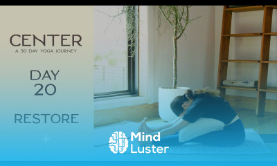 Center Day 20 Restore