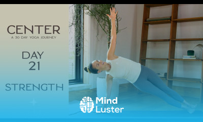 Center Day 21 Strength