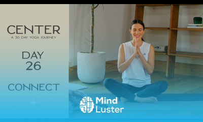 Center Day 26 Connect