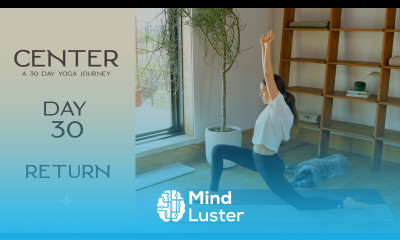 Center Day 30 Return