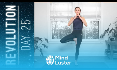 Revolution Day 25 Root Practice