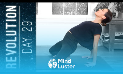 Revolution Day 29 Truth Practice