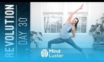 Revolution Day 30 Intuition Practice