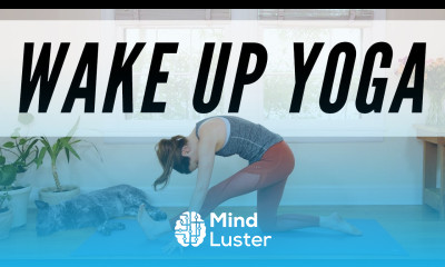 Wake Up Yoga 11 Minute Morning Yoga Practice