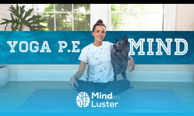 Yoga PE Mind 12 Minute Yoga For Kids