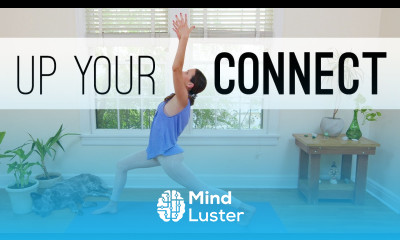 Up Your Connect 20 Minute Yoga Practice