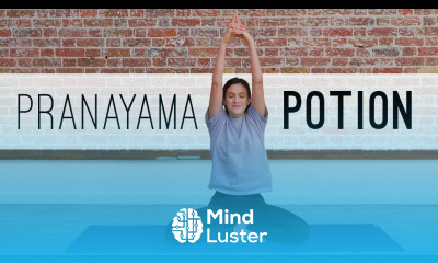 Pranayama Potion 20 Minute Yoga Practice