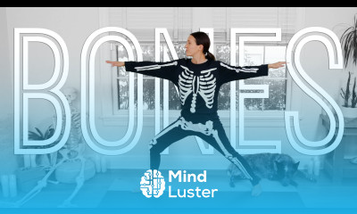 Yoga For Bone Health