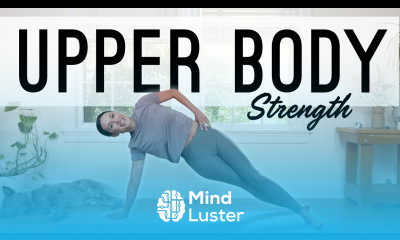 Yoga For Upper Body Strength 13 Minute Home Yoga