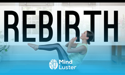 Rebirth Yoga 24 Minute Yoga Flow