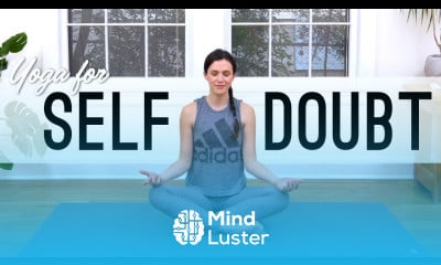 Yoga For Self Doubt Yoga With Adriene