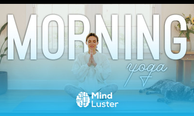 The BEST way to start your day 10 Minute Morning Yoga