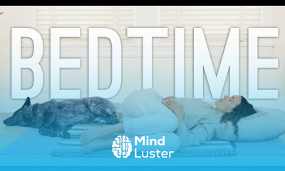 10 Minute Bedtime Yoga