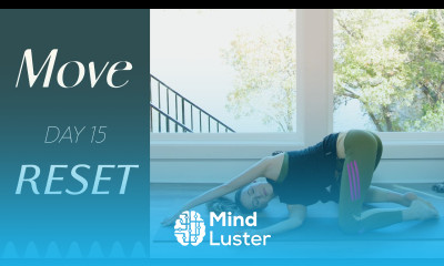 Day 15 Reset MOVE A 30 Day Yoga Journey