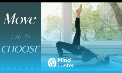 Move Day 30 Choose