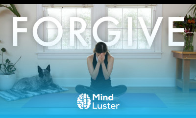 Yoga For Forgiveness Yoga With Adriene