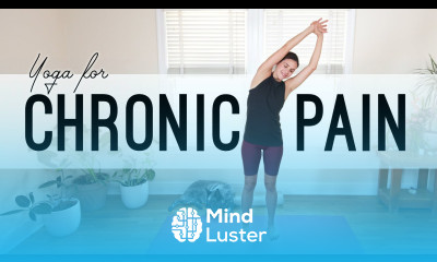 Yoga For Chronic Pain 25 Minute Yoga