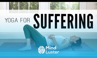 Yoga For Suffering 20 Minute Yoga Flow