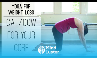 10 Minute Yoga Core Workout Yoga For Weight Loss