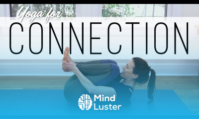 Yoga For Connection Yoga With Adriene