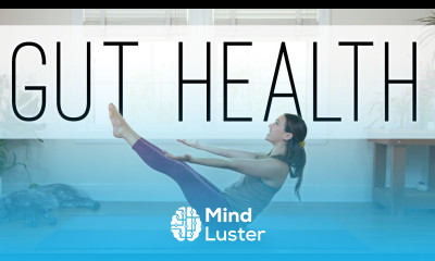 Yoga For Gut Health 18 Minute Home Yoga Practice