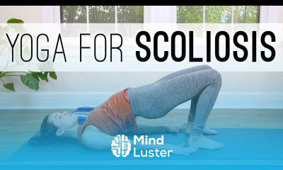 Yoga For Scoliosis Yoga With Adriene