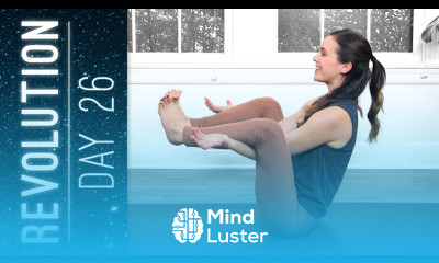 Revolution Day 26 Creativity Practice