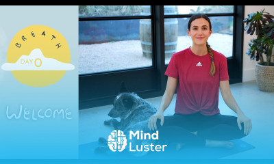 Welcome to BREATH A 30 Day Yoga Journey Yoga With Adriene