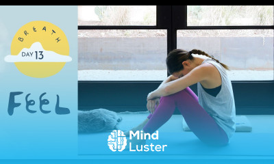 Day 13 Feel BREATH A 30 Day Yoga Journey