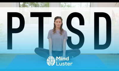 Yoga For Post Traumatic Stress 45 Minute Yoga for PTSD