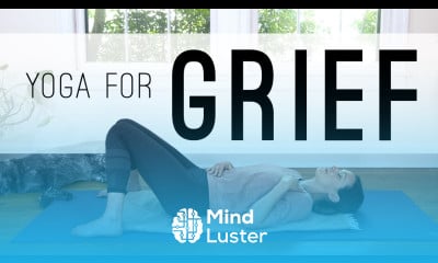 Yoga For Grief