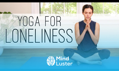 Yoga For Loneliness Yoga With Adriene