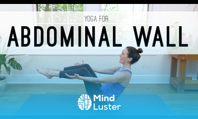 Yoga For Abdominal Wall 14 Minute Core Practice Yoga With Adriene