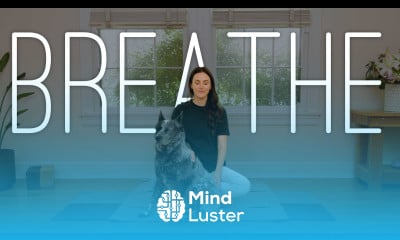 5 Minute Calming Breathwork