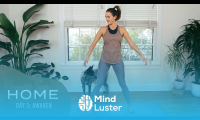 Home Day 3 Awaken 30 Days of Yoga