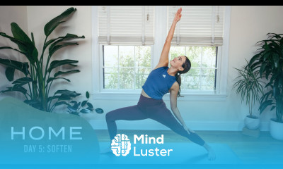 Home Day 5 Soften 30 Days of Yoga