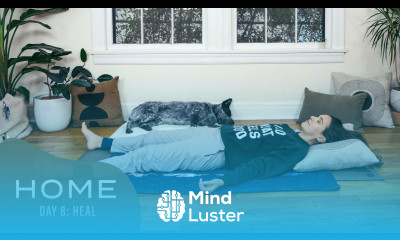 Home Day 8 Heal 30 Days of Yoga