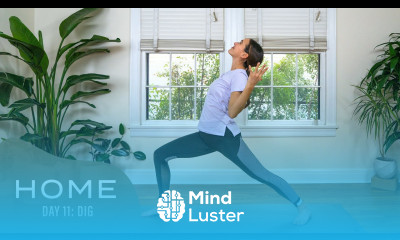 Home Day 11 Dig 30 Days of Yoga