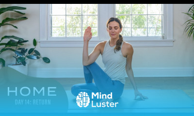 Home Day 14 Return 30 Days of Yoga