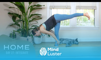 Home Day 27 Integrate 30 Days of Yoga
