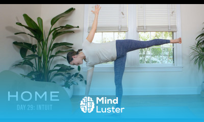 Home Day 29 Intuit 30 Days of Yoga
