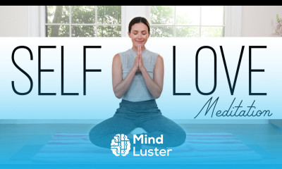 Meditation for Self Love 13 Minute Guided Meditation