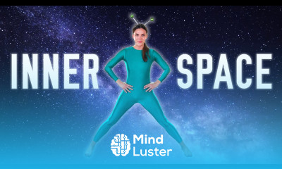 Yoga for Inner Space Travel 14 Minute Vinyasa Flow