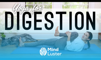 Yoga For Digestion Yoga for When You Overeat Yoga With Adriene