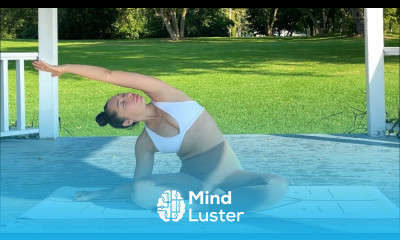 7 Min ULTIMATE Morning Yoga Get Your Day Started Feeling Your Best
