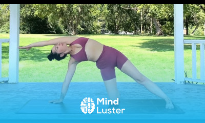 7 Minute Full Body Yoga To Feel INCREDIBLE