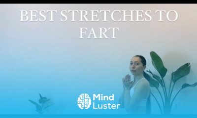 Best Stretches to Help You FART shorts