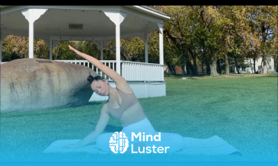 7 Min Morning Yoga Stretch to FEEL AMAZING DAY 1