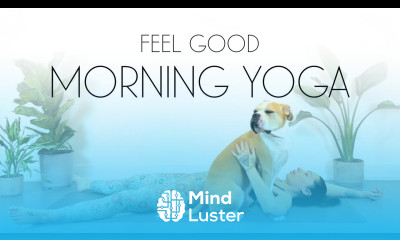 10 Min Everyday Morning Yoga Stretch 30 Day Yoga Challenge 2022 DAY 29